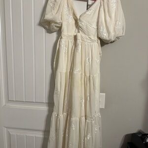 Altar’d State dress